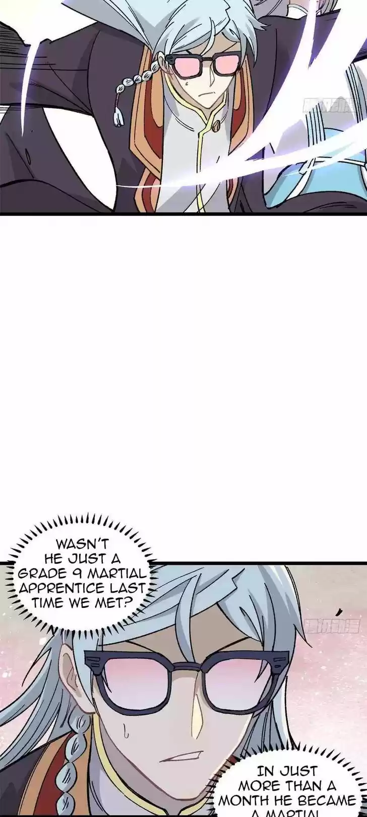 All Hail the Sect Leader Ch.086