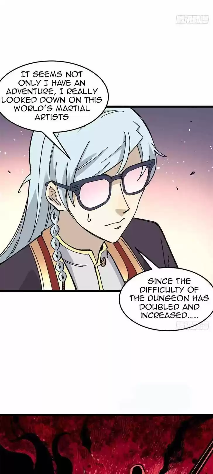 All Hail the Sect Leader Ch.086