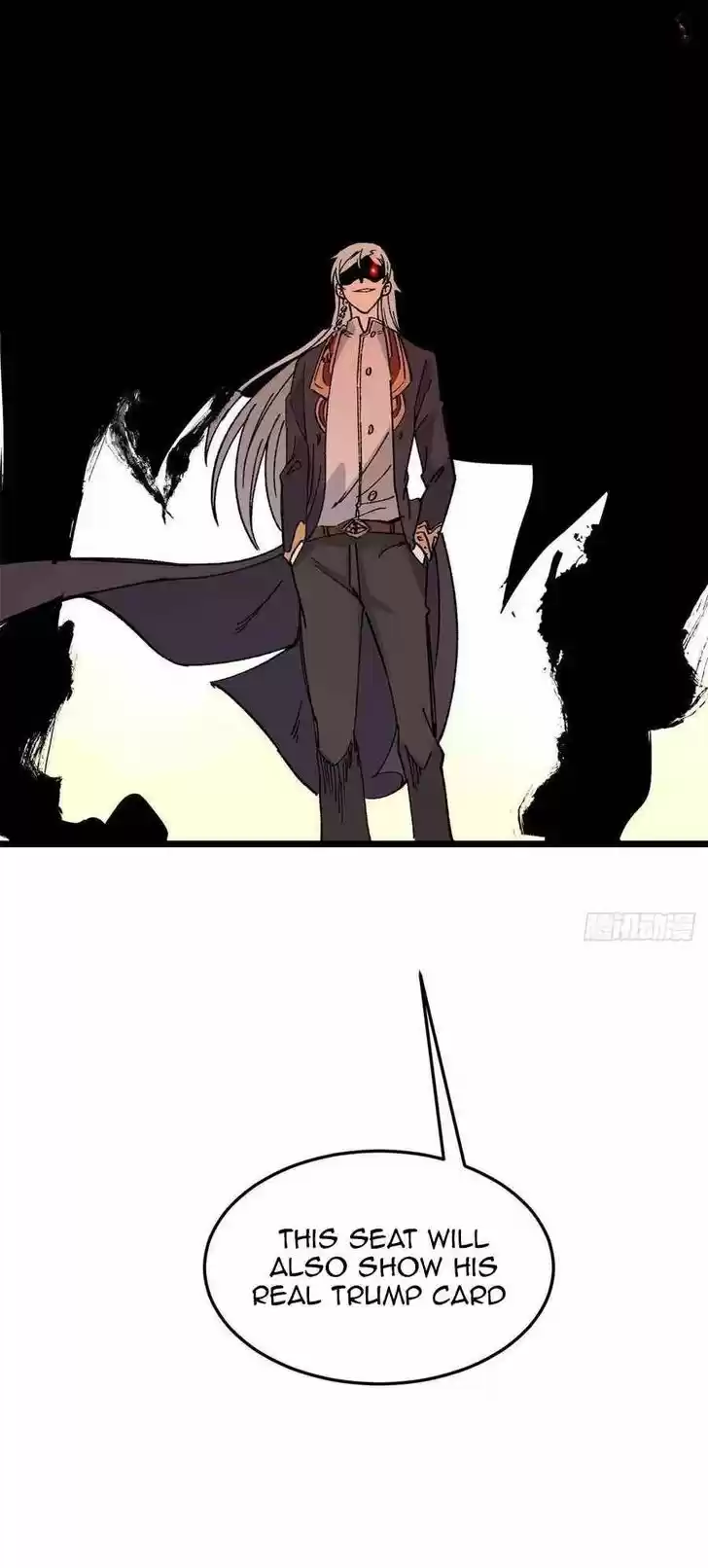 All Hail the Sect Leader Ch.086