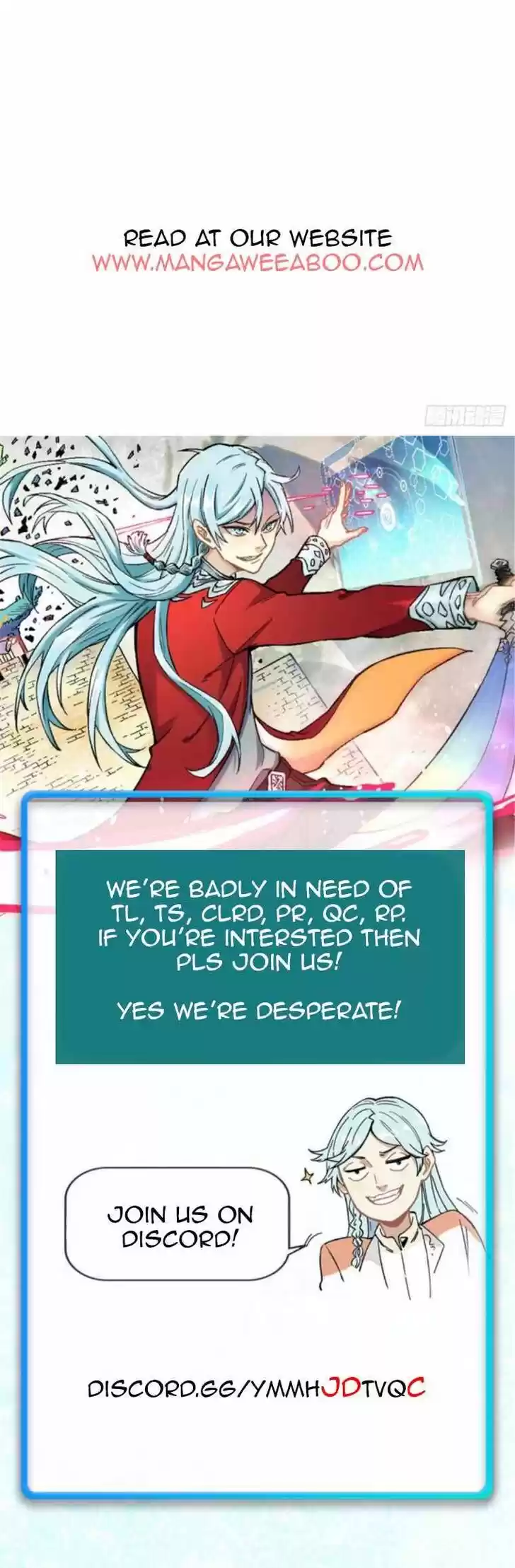 All Hail the Sect Leader Ch.086