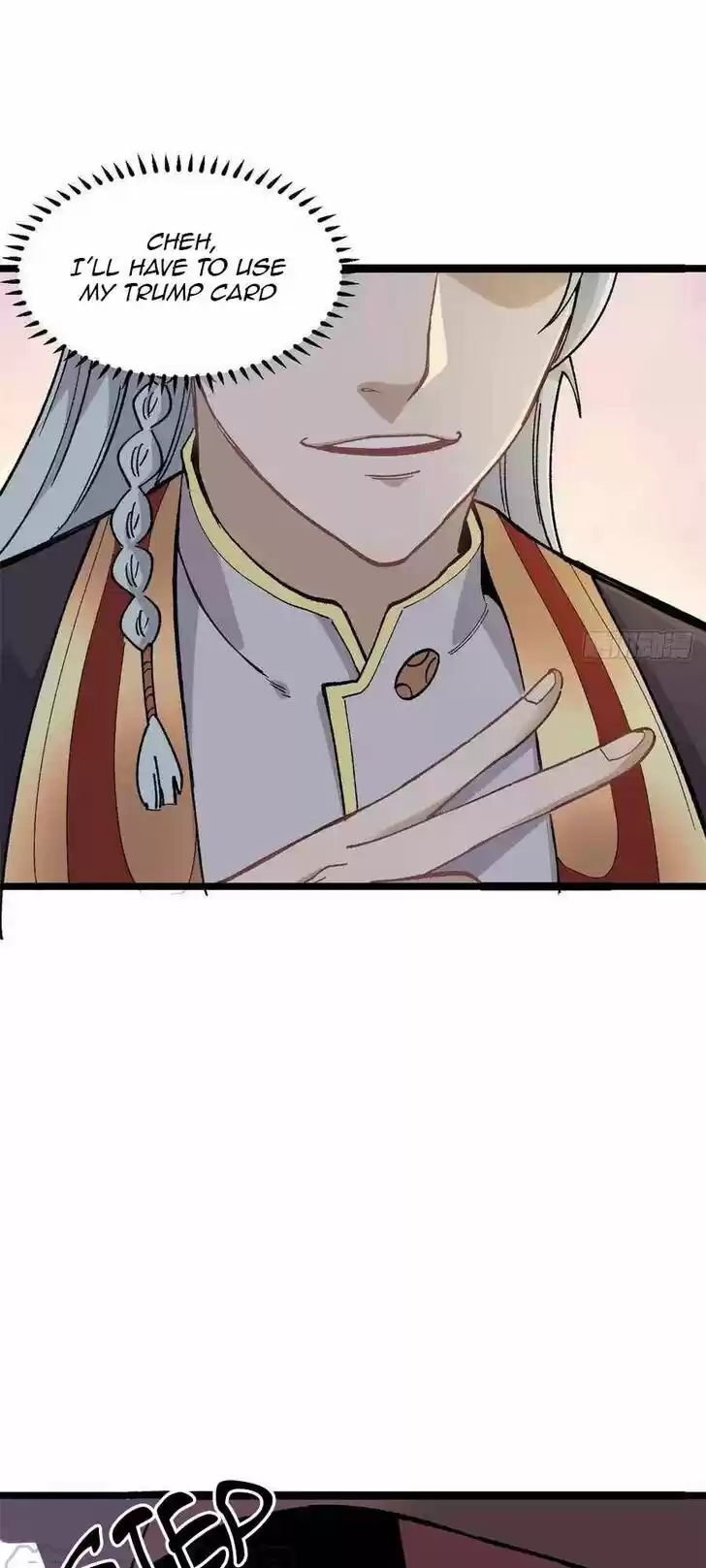 All Hail the Sect Leader Ch.087