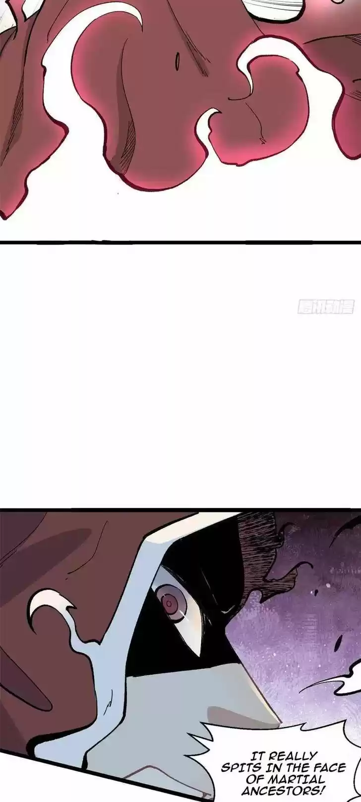 All Hail the Sect Leader Ch.087