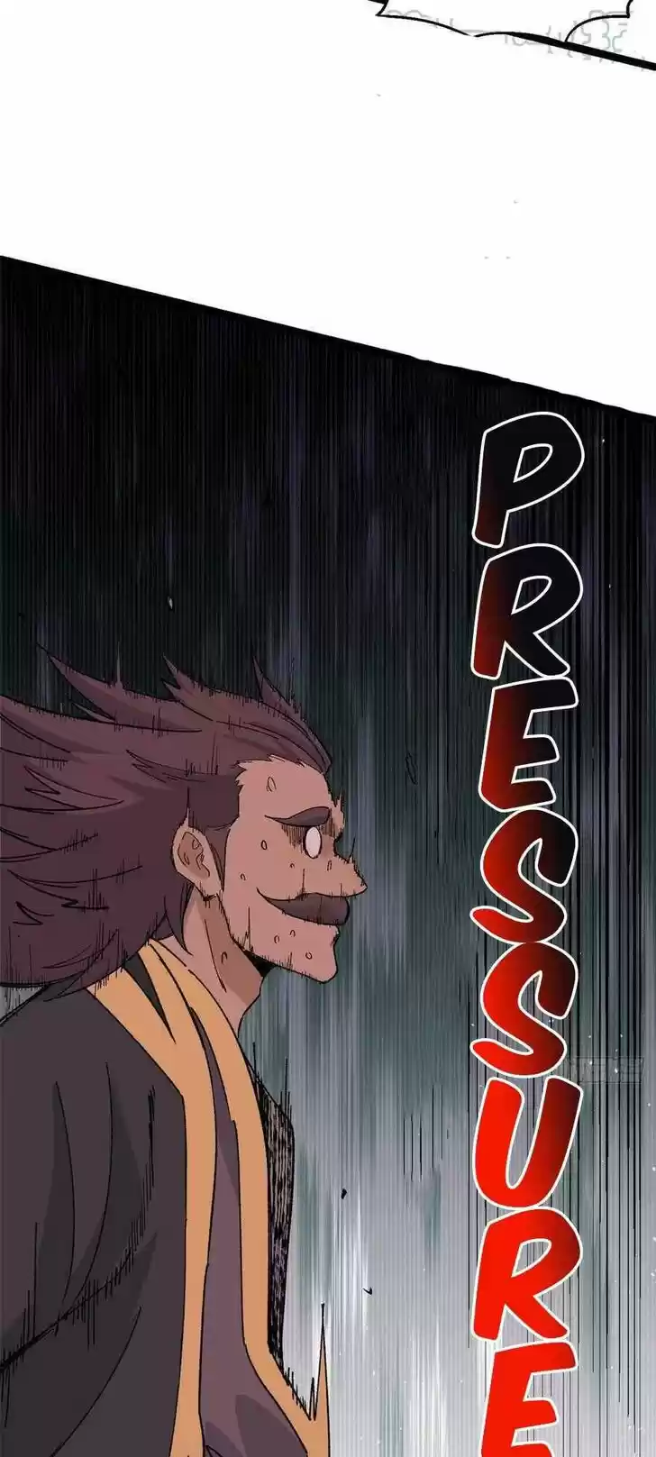 All Hail the Sect Leader Ch.087