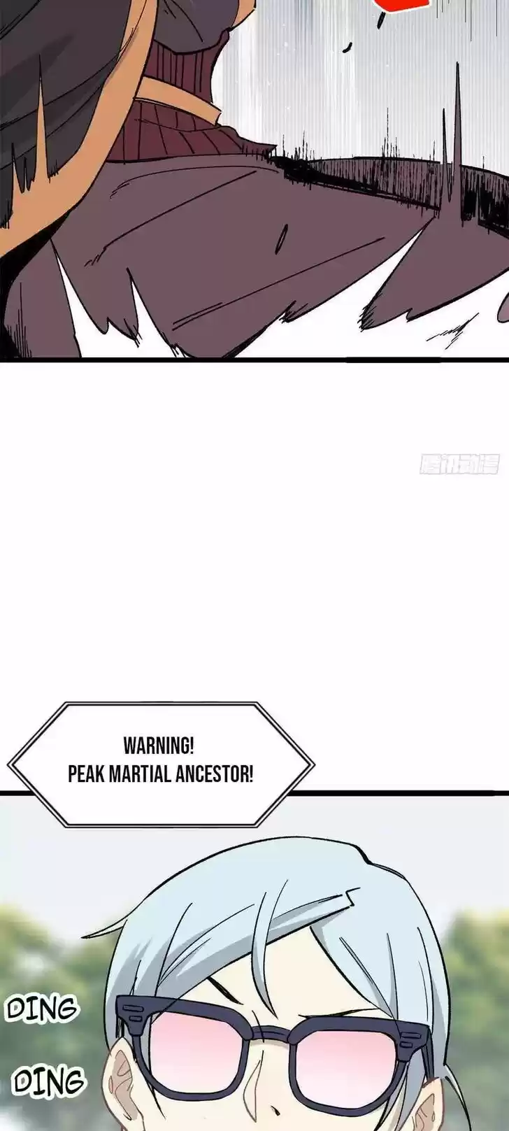 All Hail the Sect Leader Ch.087