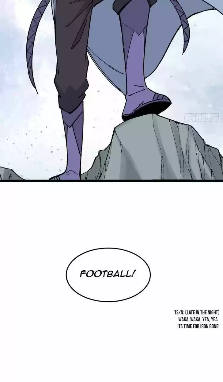 All Hail the Sect Leader Ch.087