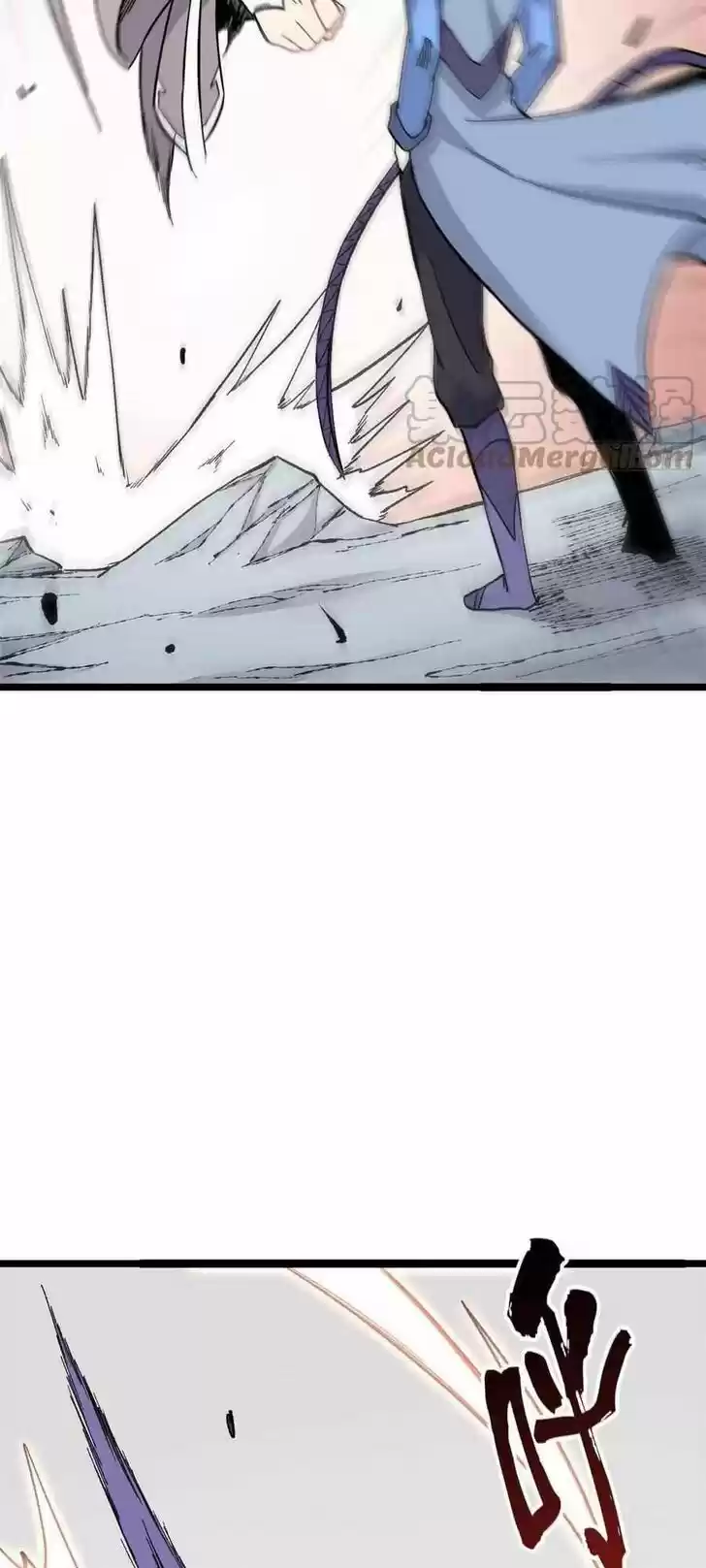 All Hail the Sect Leader Ch.088