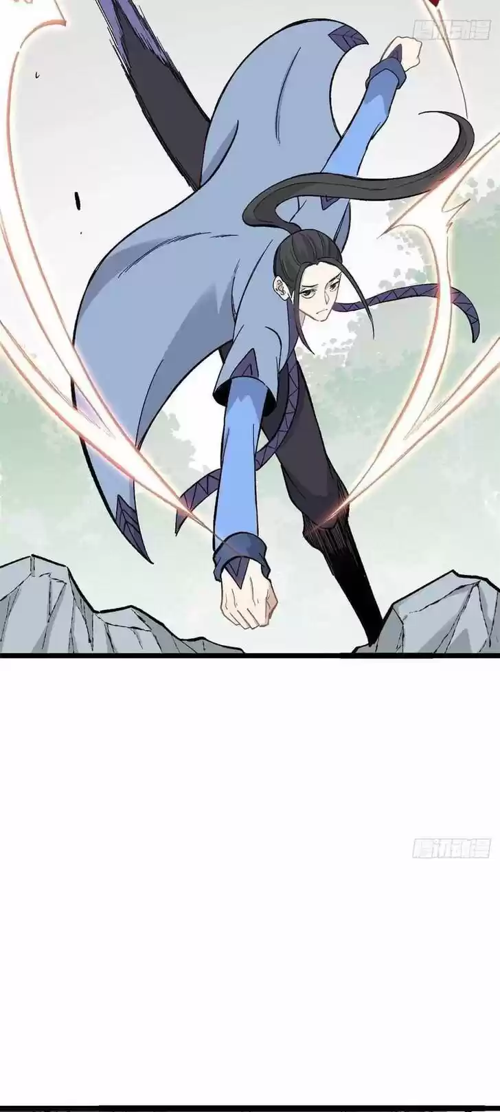 All Hail the Sect Leader Ch.088