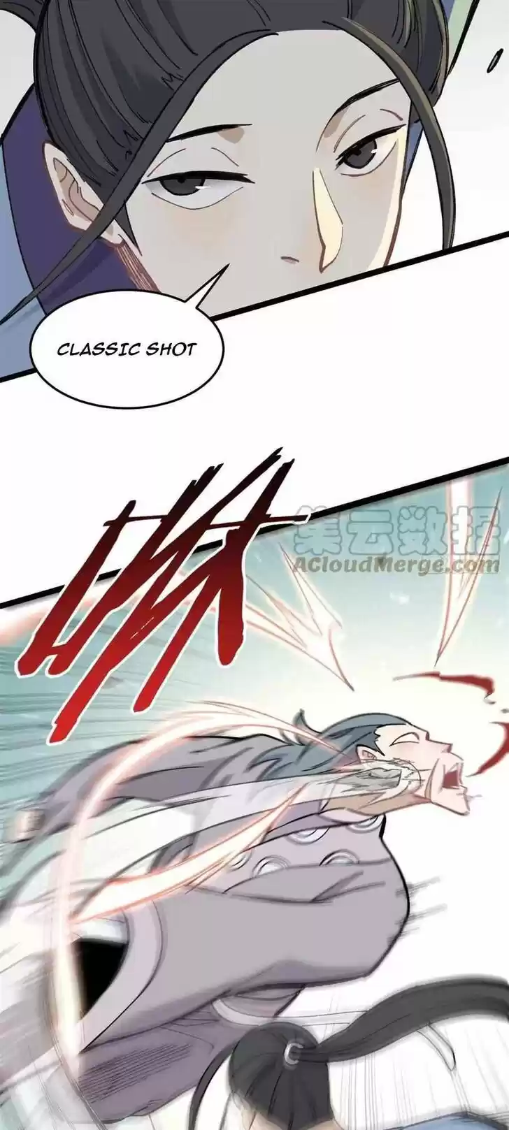 All Hail the Sect Leader Ch.088