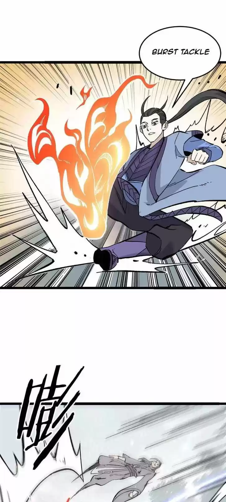 All Hail the Sect Leader Ch.088