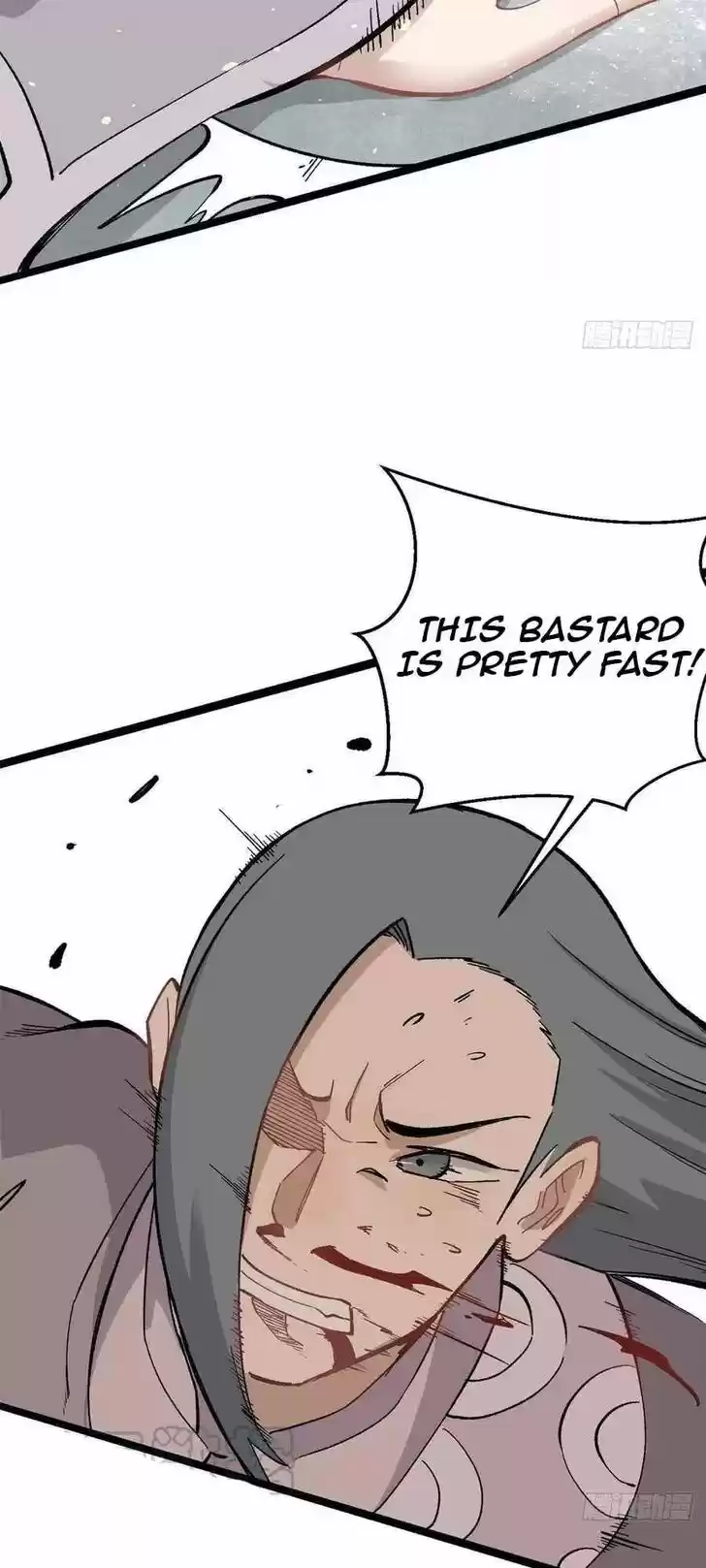 All Hail the Sect Leader Ch.088