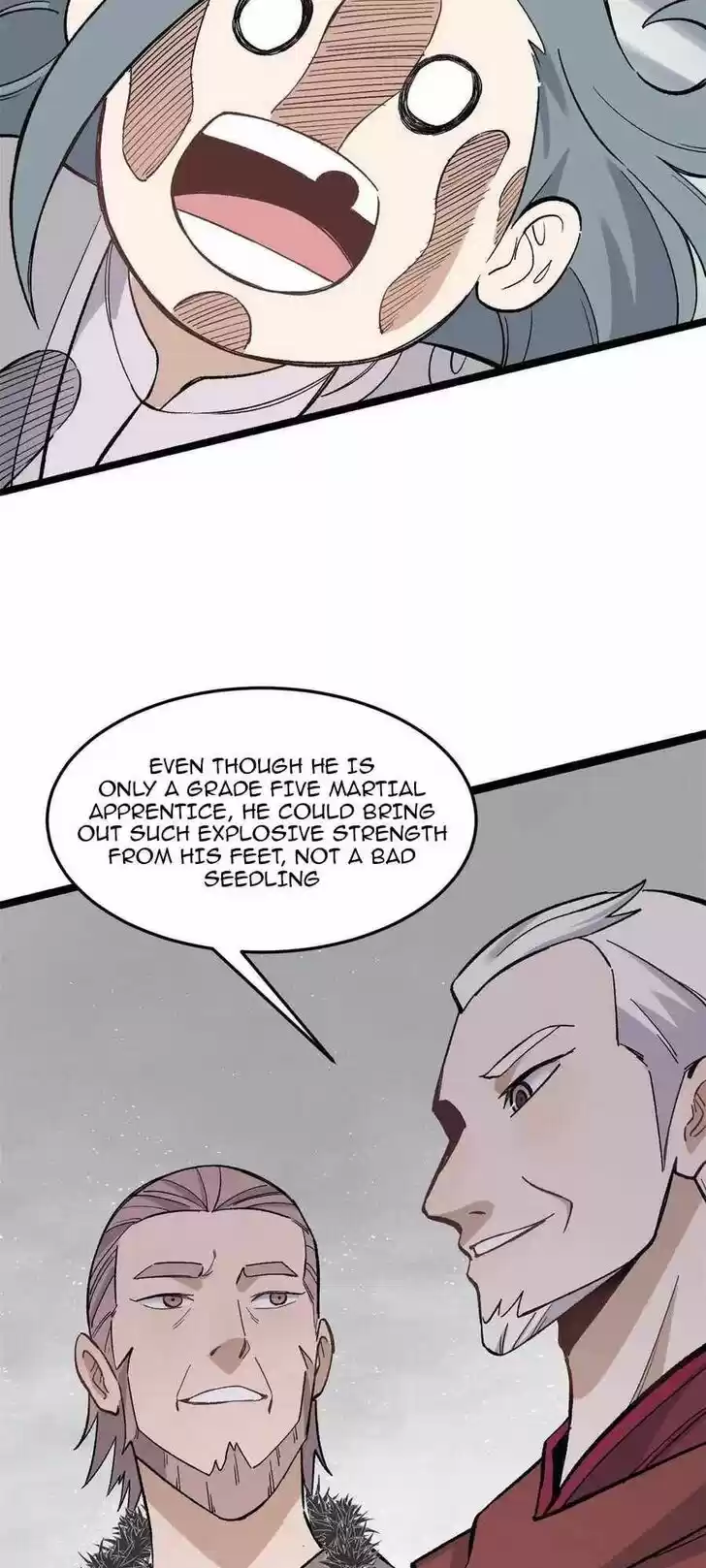 All Hail the Sect Leader Ch.088