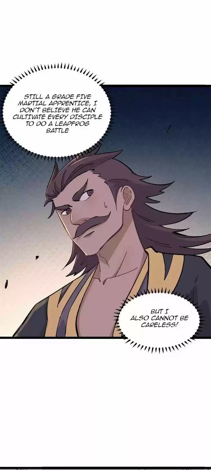 All Hail the Sect Leader Ch.088