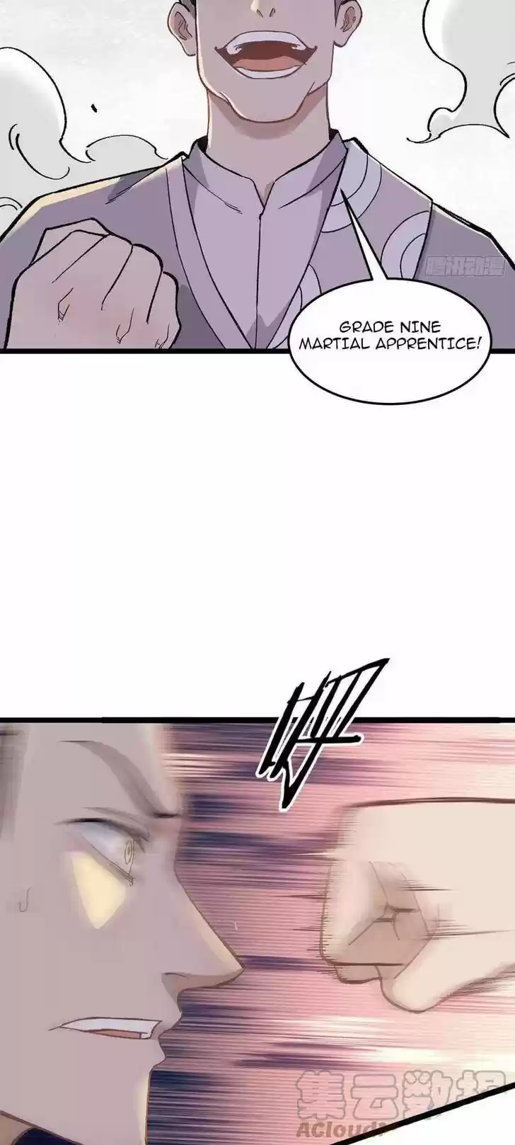 All Hail the Sect Leader Ch.088