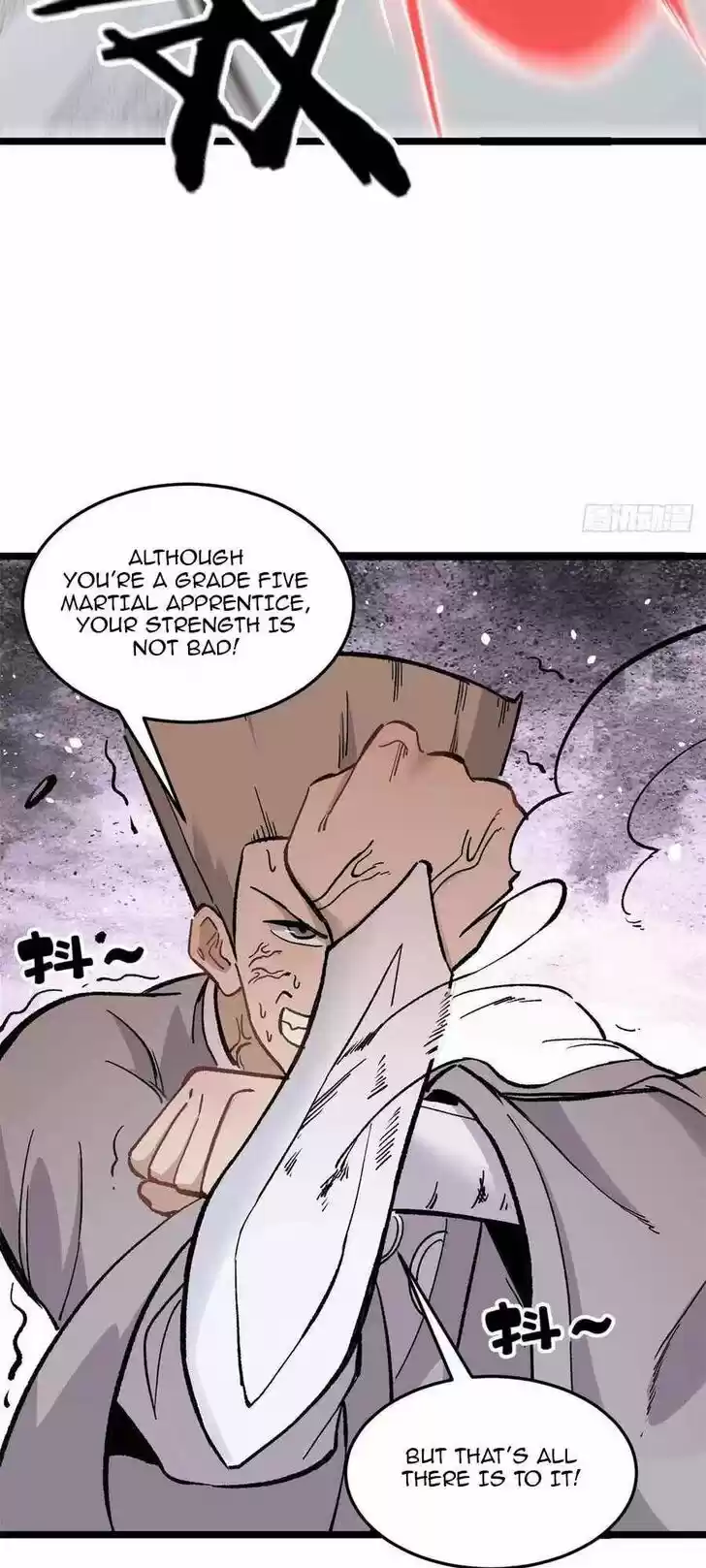 All Hail the Sect Leader Ch.088