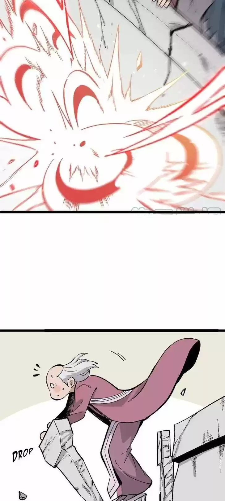 All Hail the Sect Leader Ch.088