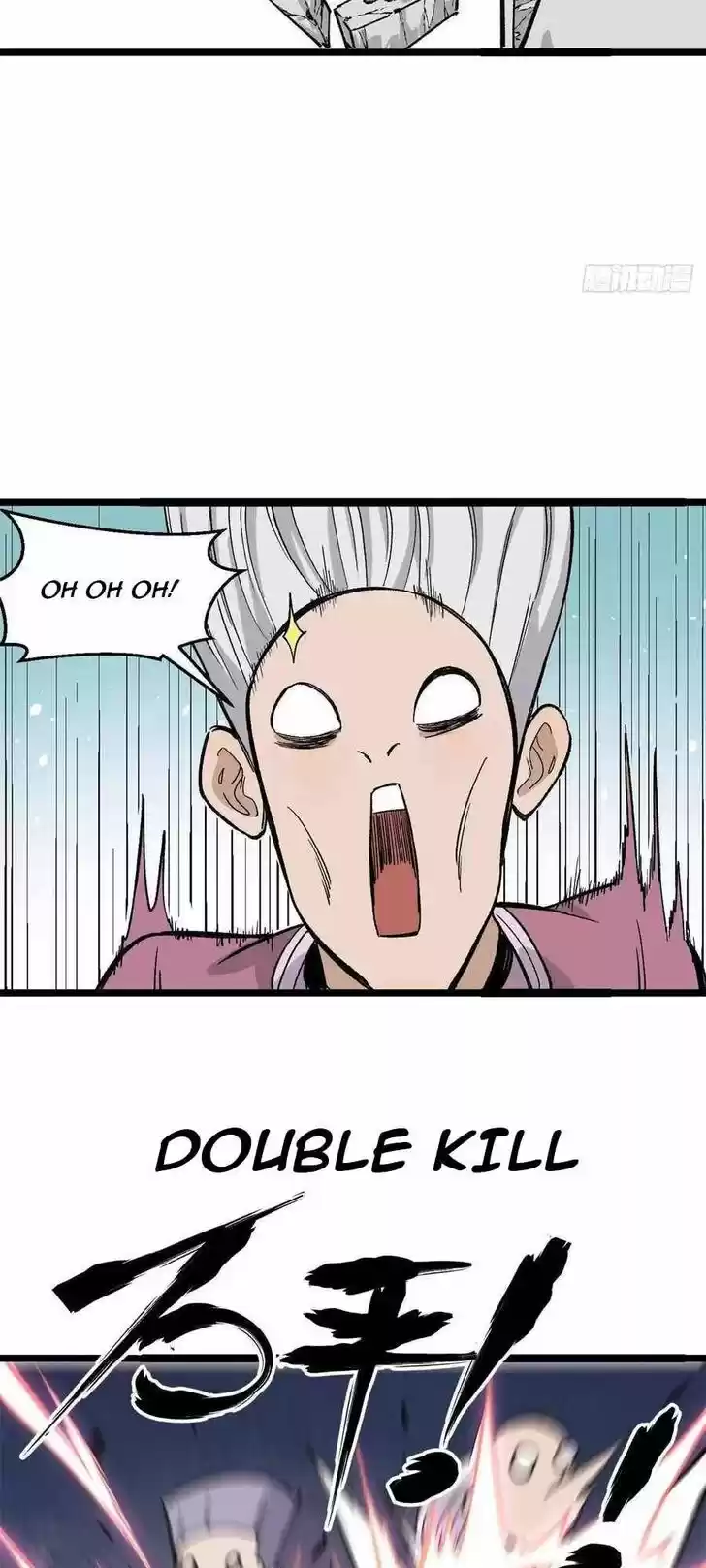 All Hail the Sect Leader Ch.088