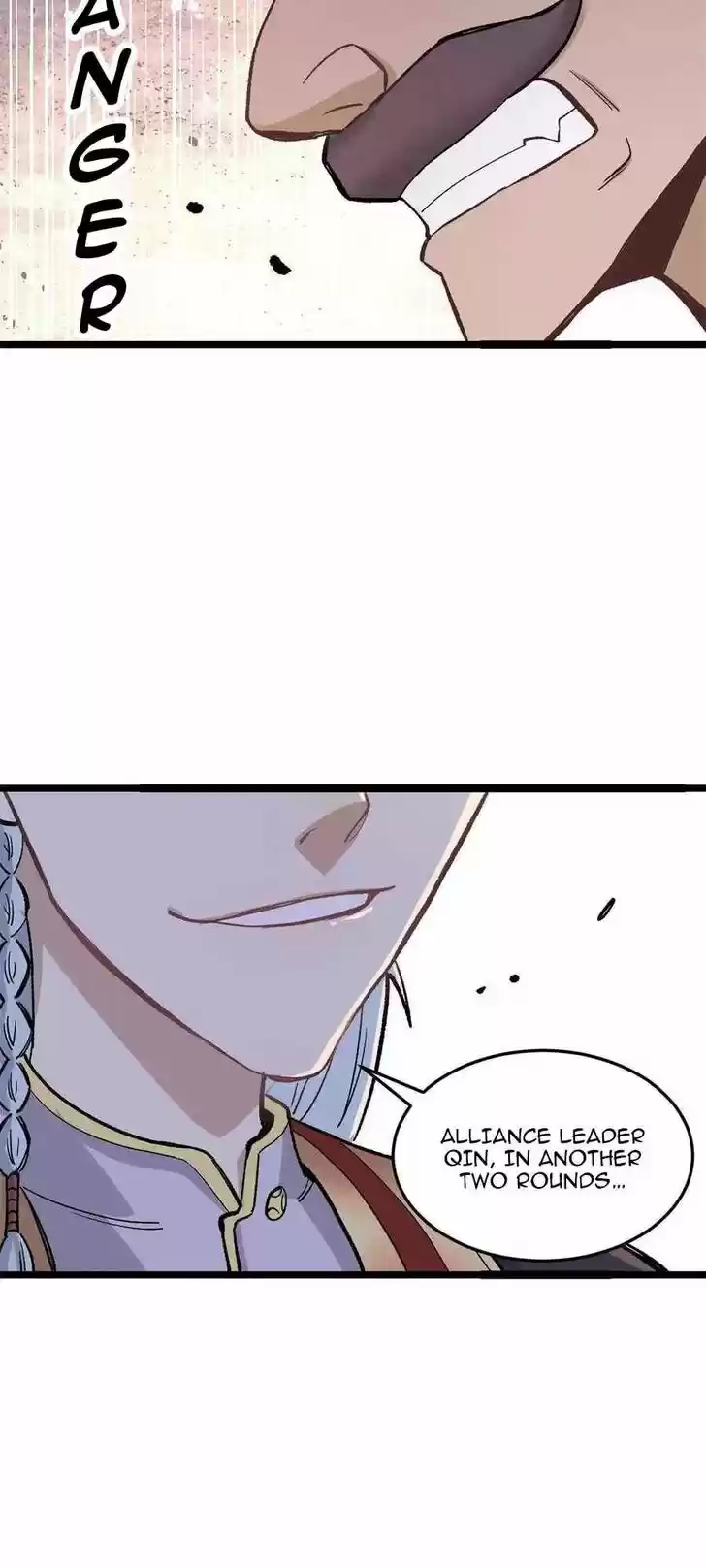 All Hail the Sect Leader Ch.088