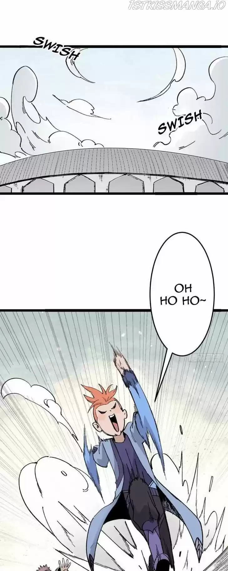 All Hail the Sect Leader Ch.089