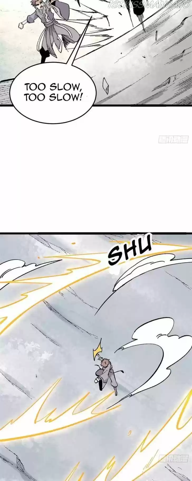 All Hail the Sect Leader Ch.089