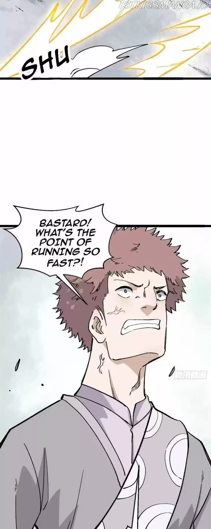 All Hail the Sect Leader Ch.089