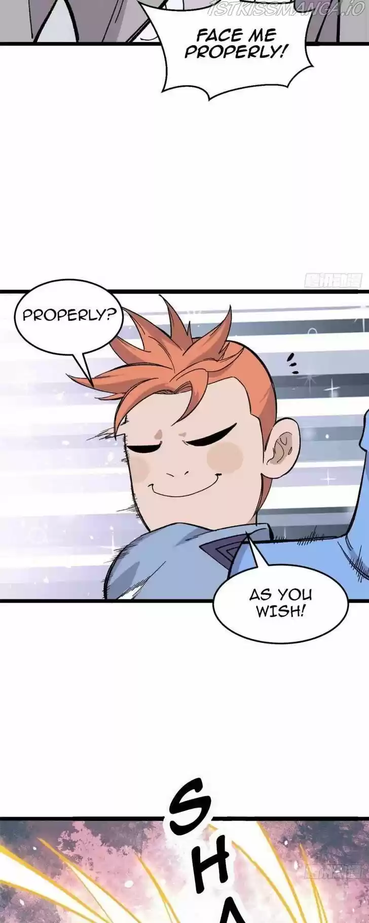 All Hail the Sect Leader Ch.089