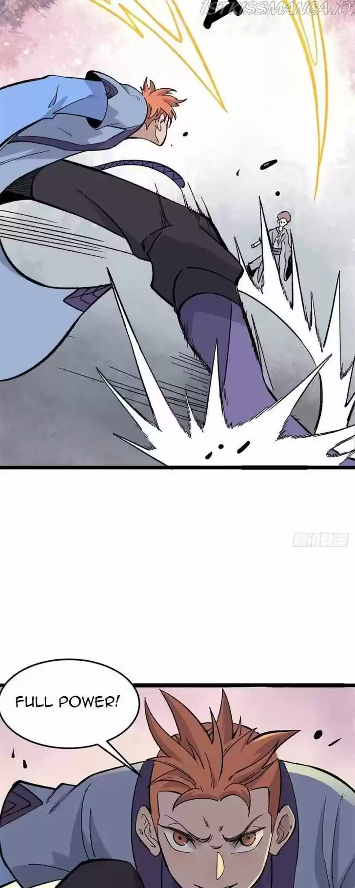 All Hail the Sect Leader Ch.089