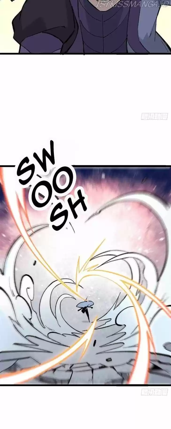 All Hail the Sect Leader Ch.089