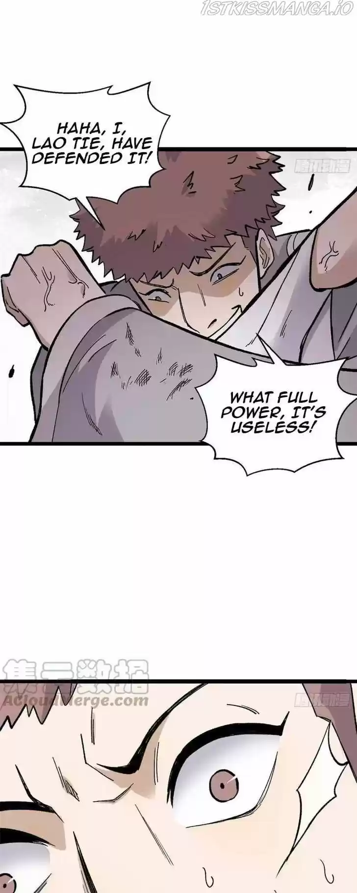 All Hail the Sect Leader Ch.089