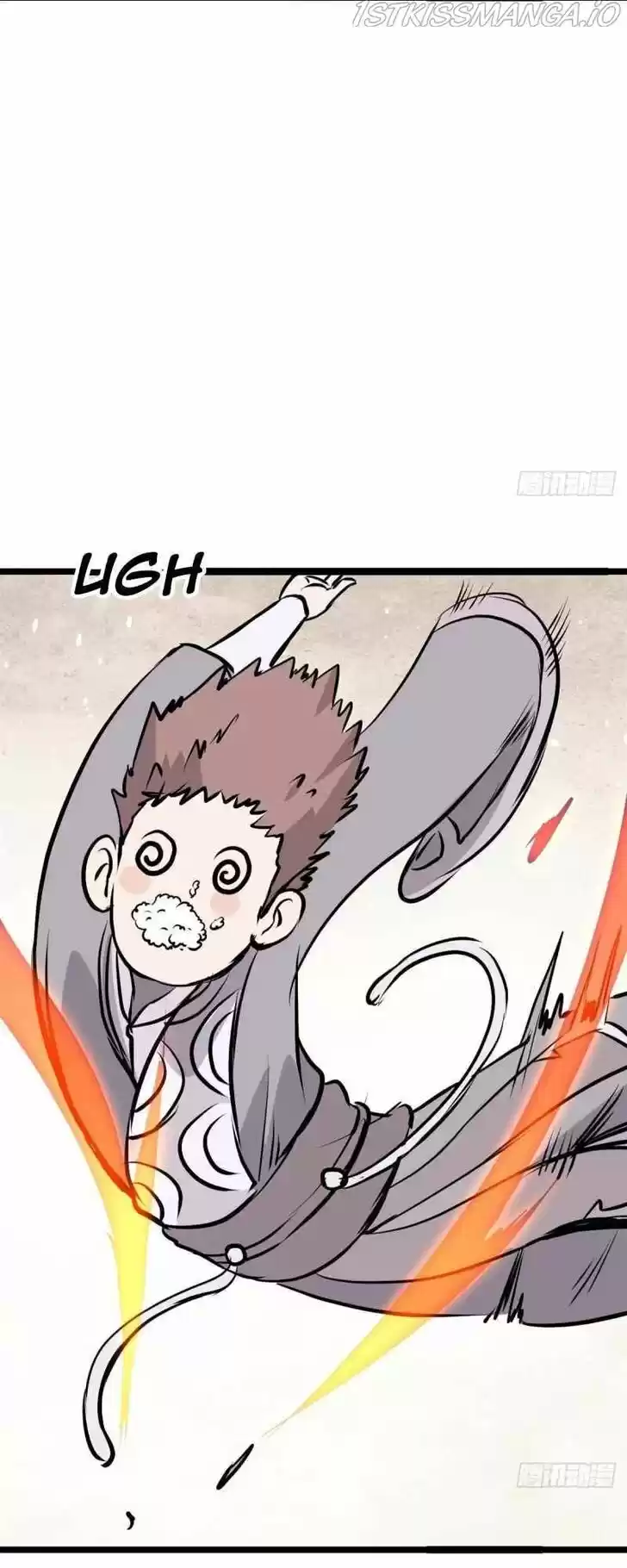 All Hail the Sect Leader Ch.089