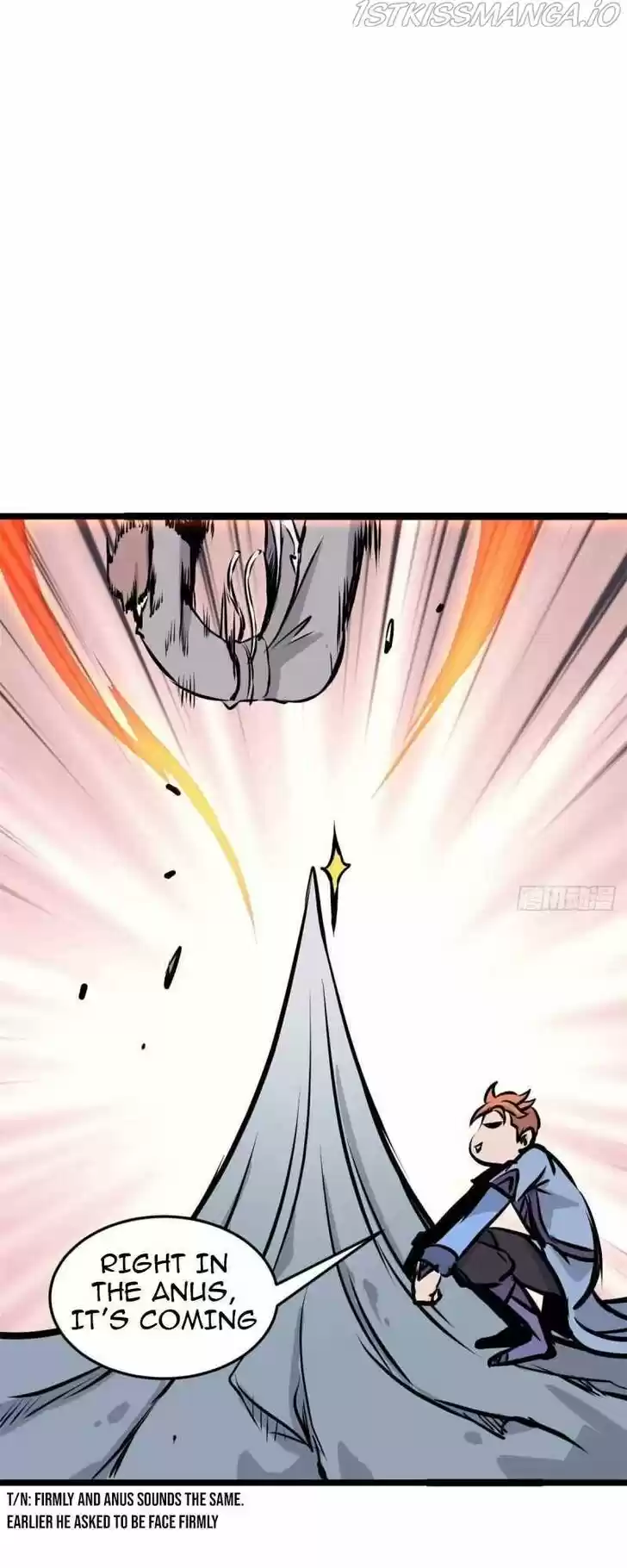 All Hail the Sect Leader Ch.089