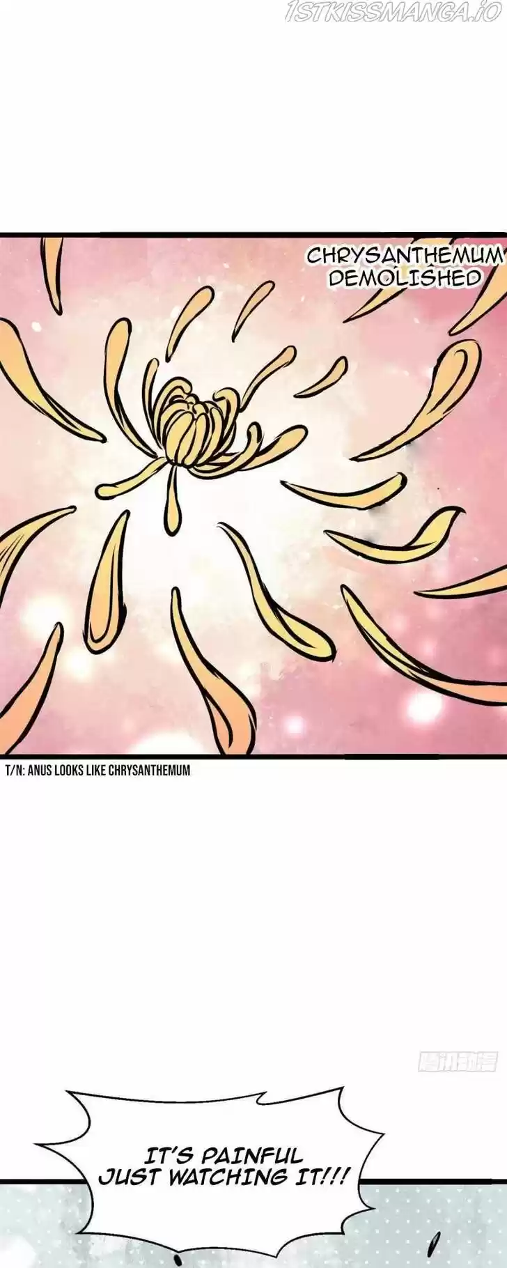 All Hail the Sect Leader Ch.089