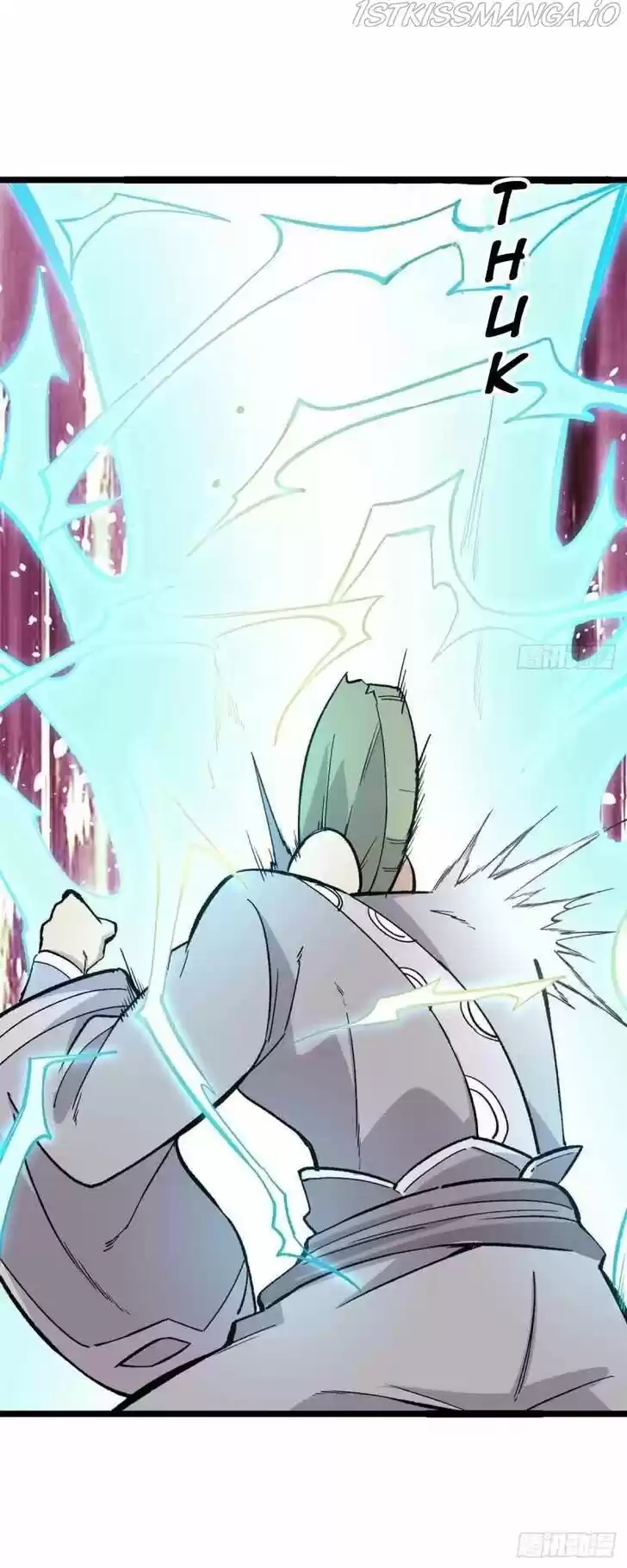 All Hail the Sect Leader Ch.089