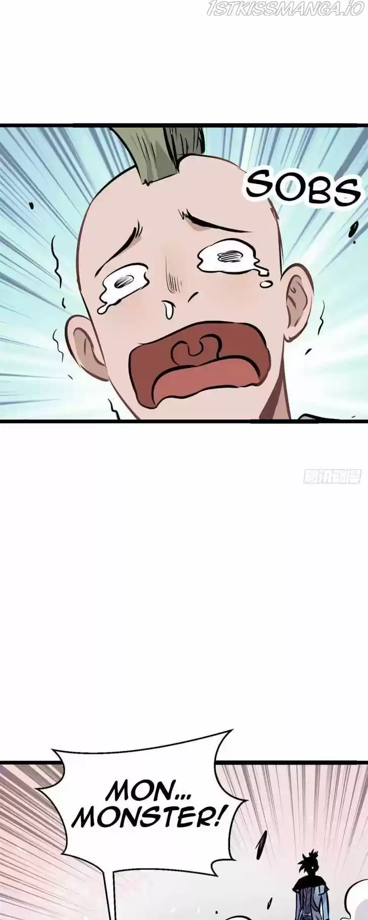 All Hail the Sect Leader Ch.089