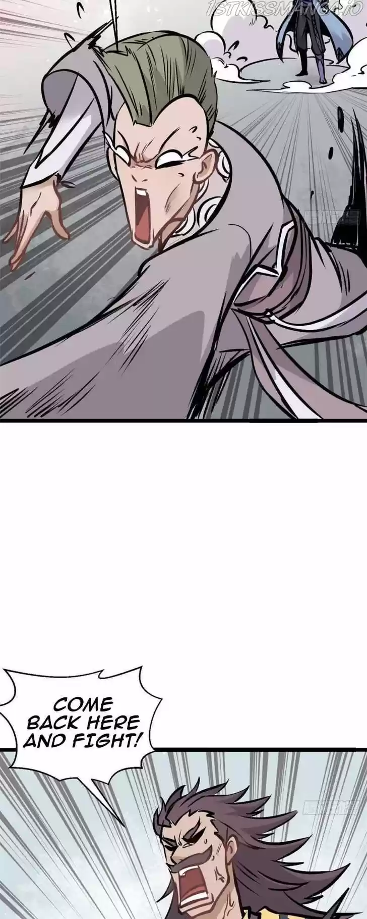 All Hail the Sect Leader Ch.089