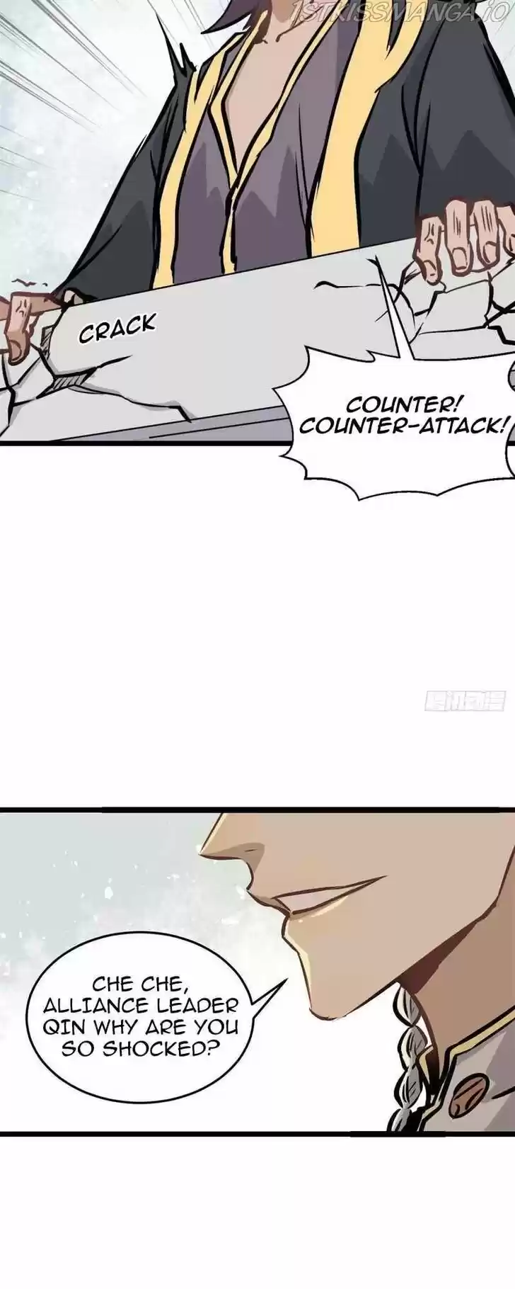 All Hail the Sect Leader Ch.089