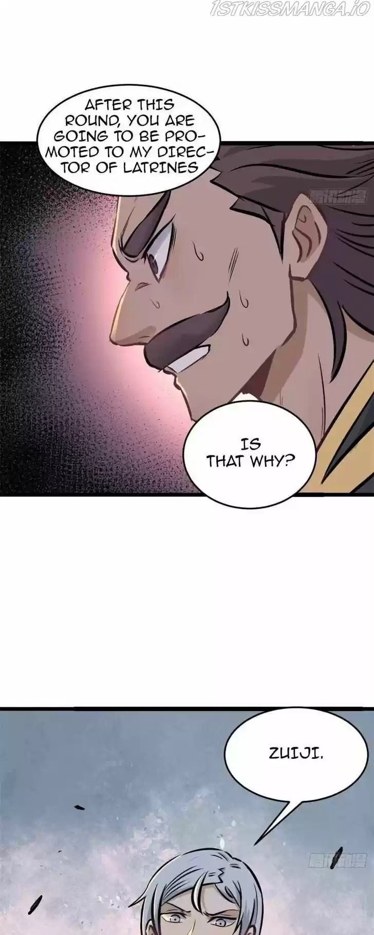 All Hail the Sect Leader Ch.089