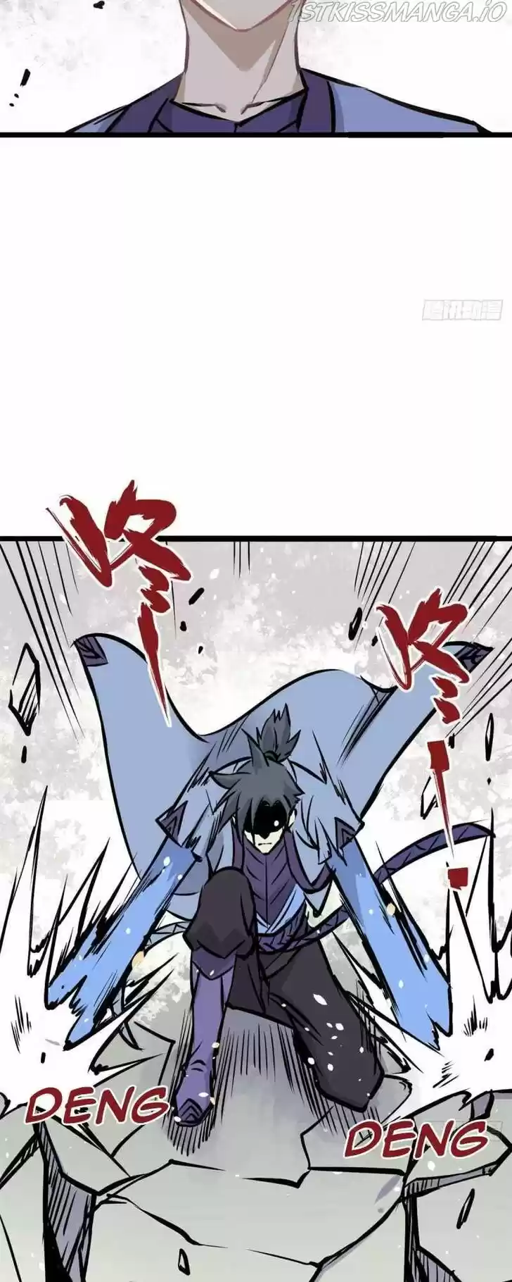 All Hail the Sect Leader Ch.089