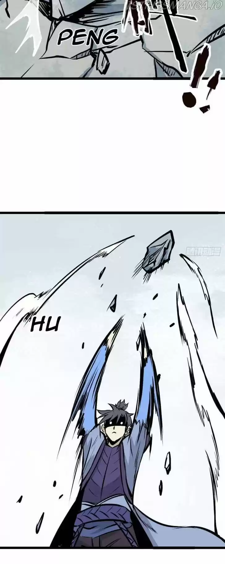 All Hail the Sect Leader Ch.089