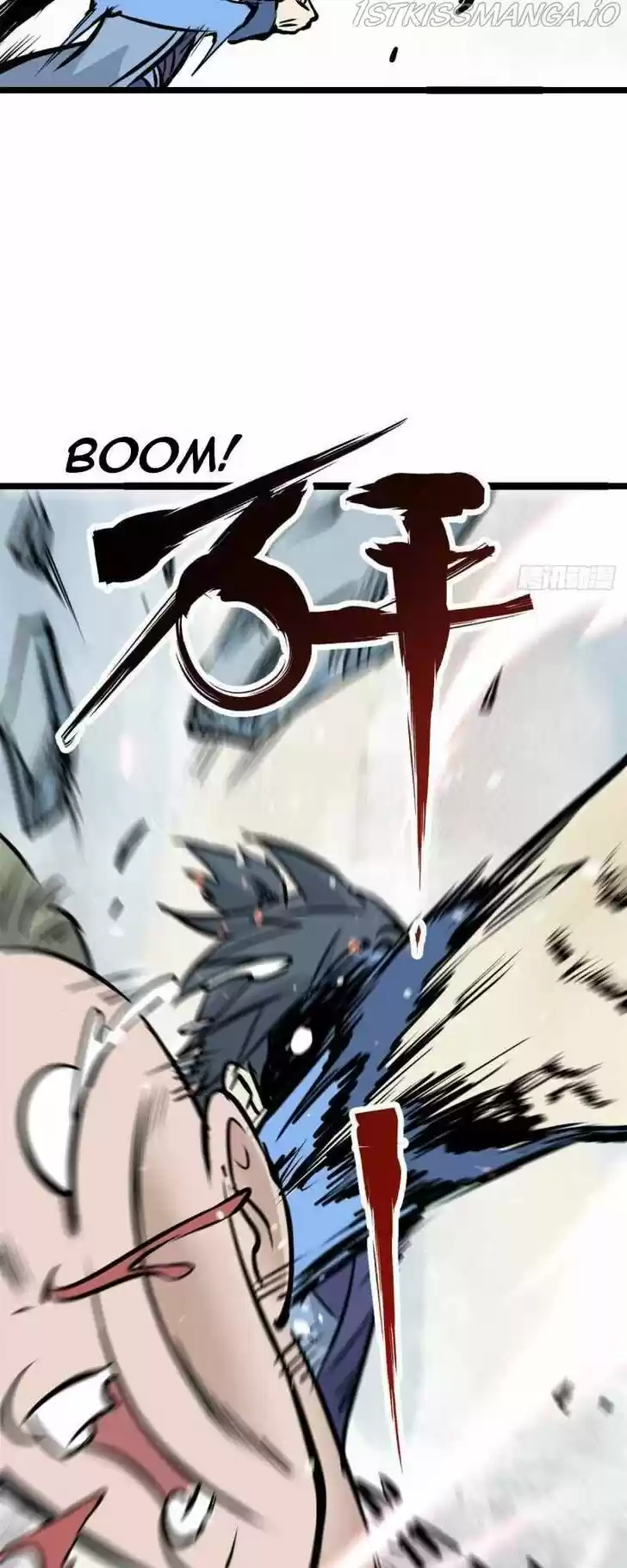 All Hail the Sect Leader Ch.089