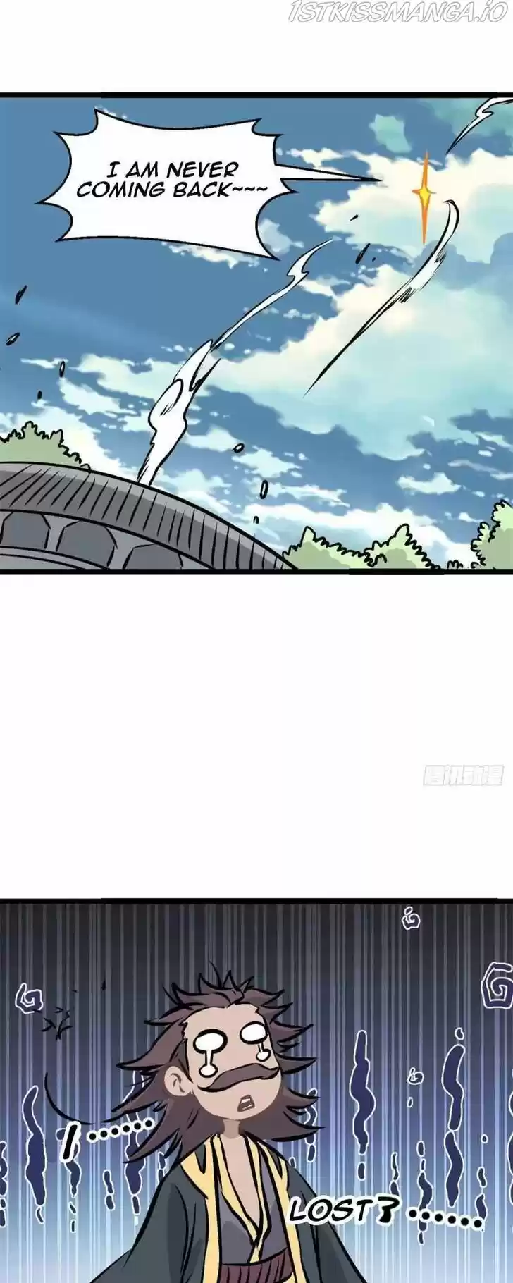 All Hail the Sect Leader Ch.090