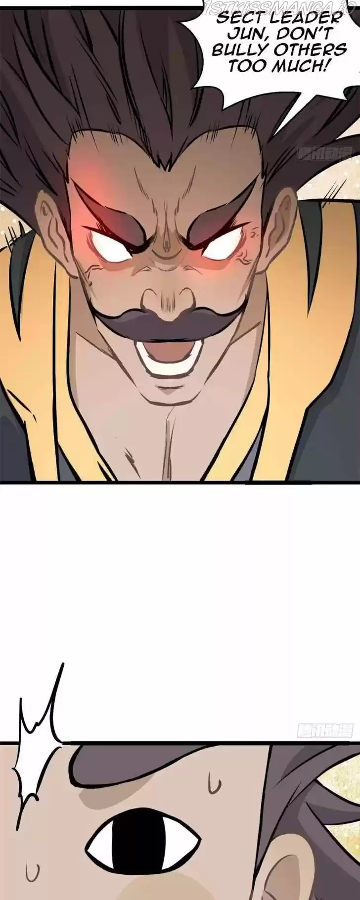 All Hail the Sect Leader Ch.090