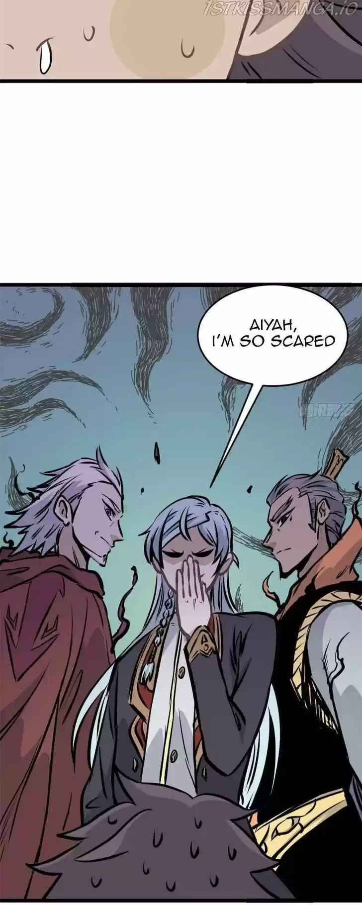 All Hail the Sect Leader Ch.090