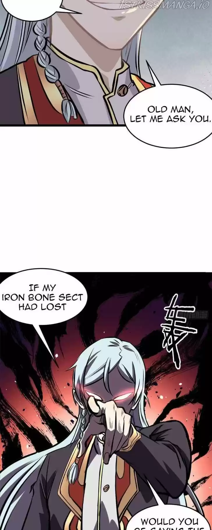 All Hail the Sect Leader Ch.090