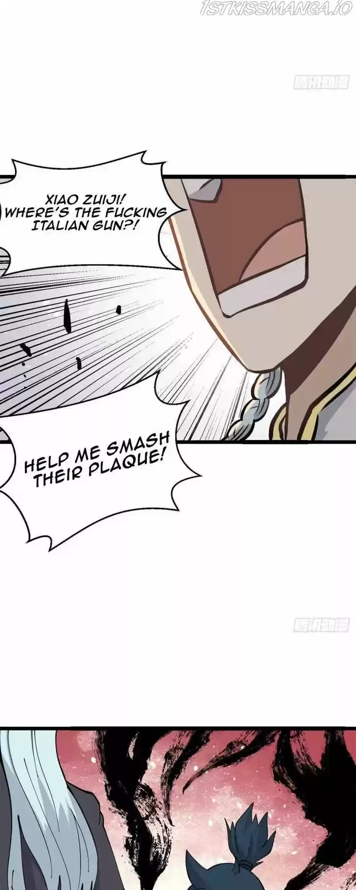 All Hail the Sect Leader Ch.090