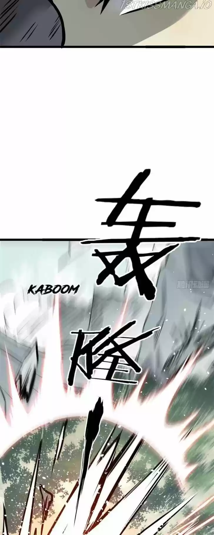 All Hail the Sect Leader Ch.090