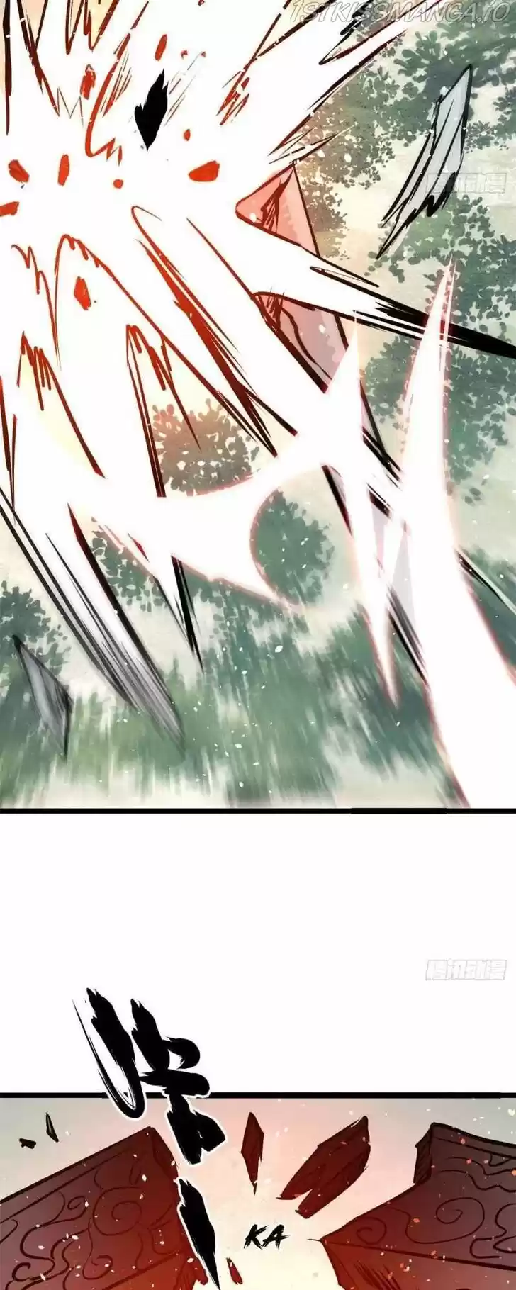 All Hail the Sect Leader Ch.090