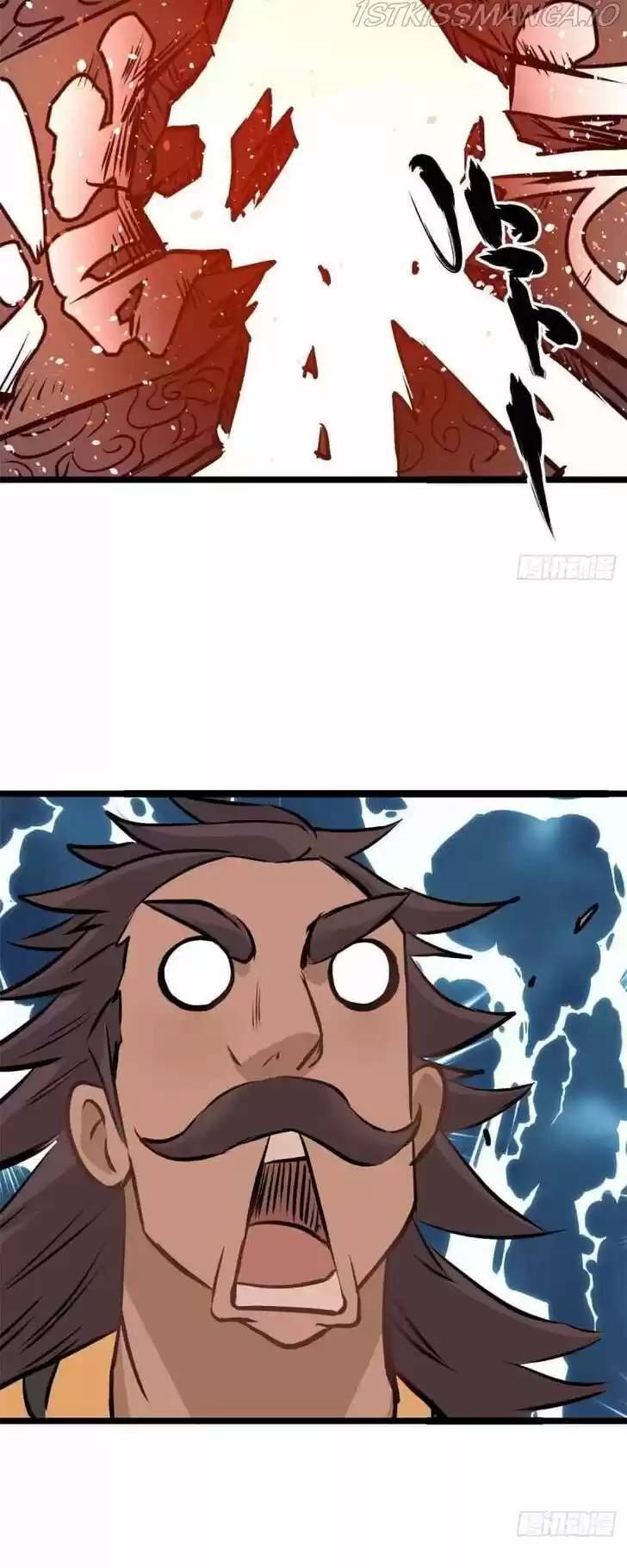 All Hail the Sect Leader Ch.090