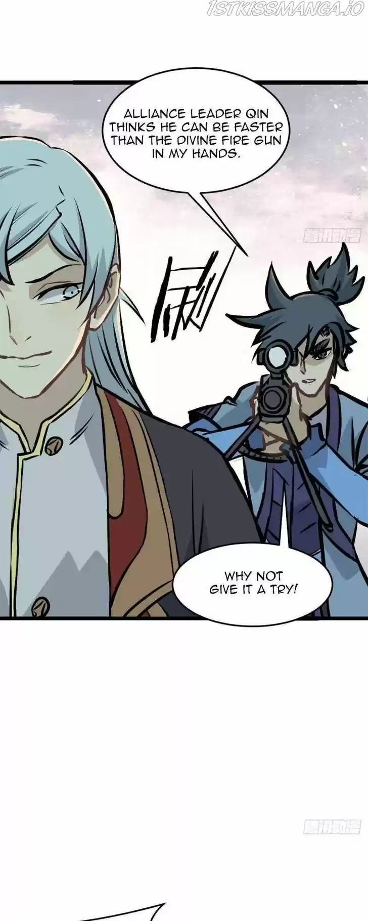 All Hail the Sect Leader Ch.090