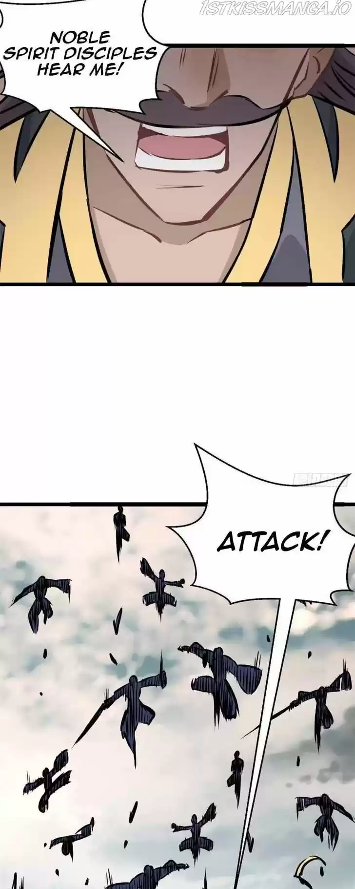 All Hail the Sect Leader Ch.090