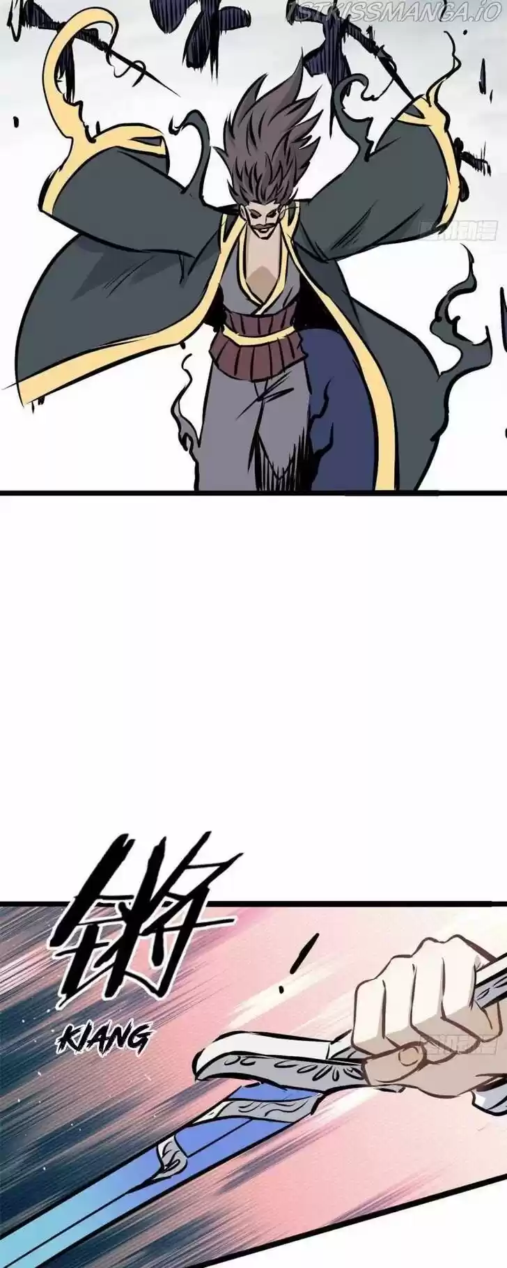 All Hail the Sect Leader Ch.090